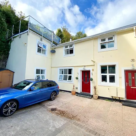 The Stables Apartments At Meadfoot Bay Torquay Exterior photo