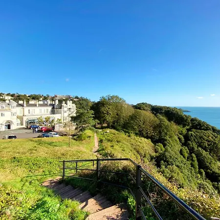 The Stables Apartments At Meadfoot Bay Torquay Exterior photo