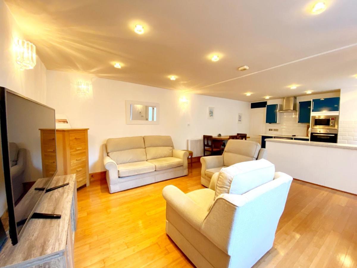 Apartment The Stables At Meadfoot Bay Torquay