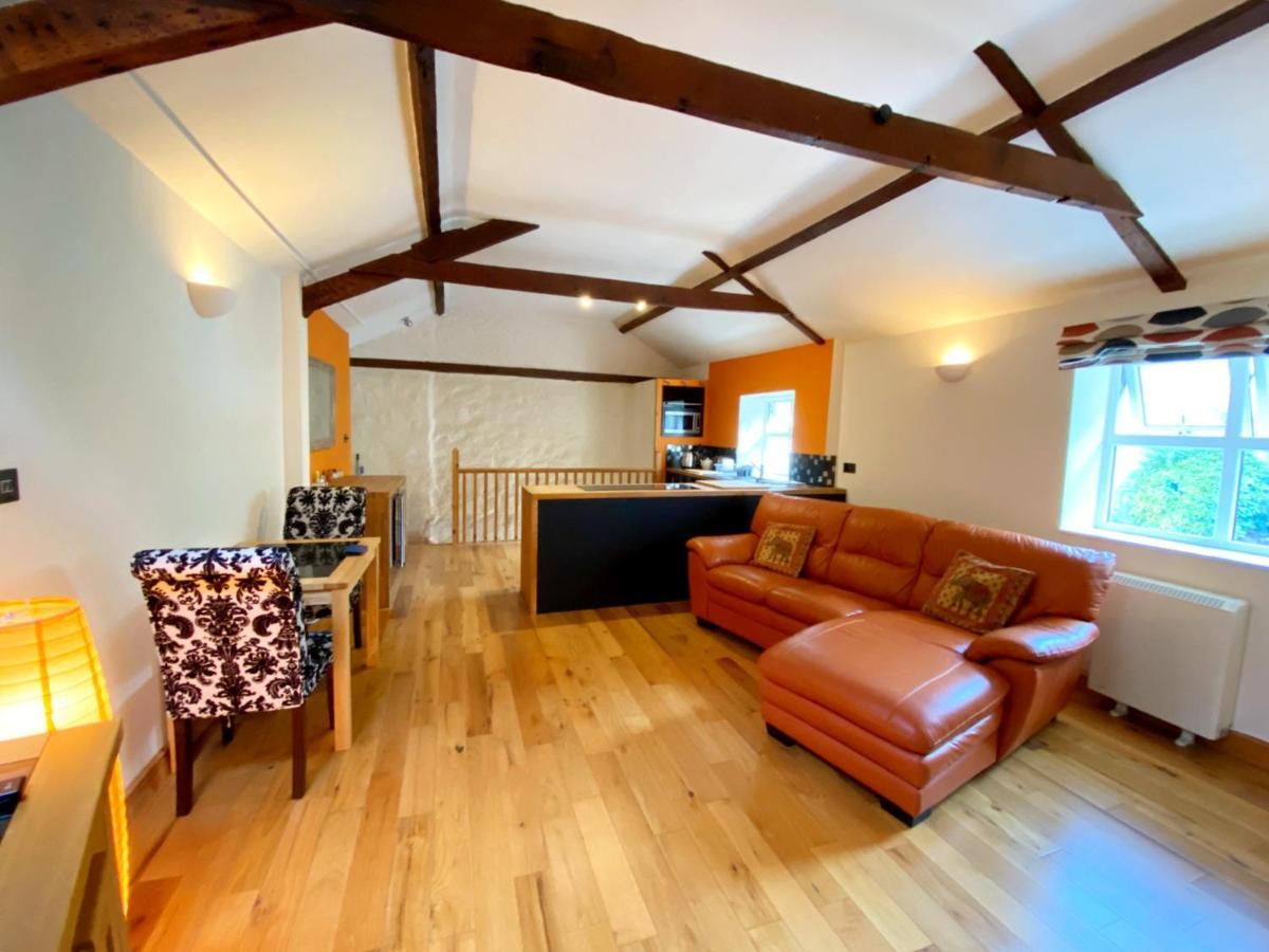 Apartment The Stables At Meadfoot Bay