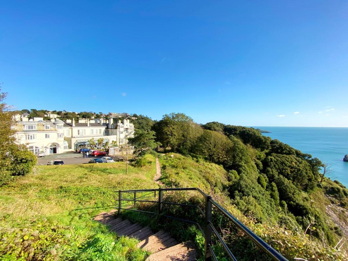 The Stables At Meadfoot Bay Apartment Torquay
