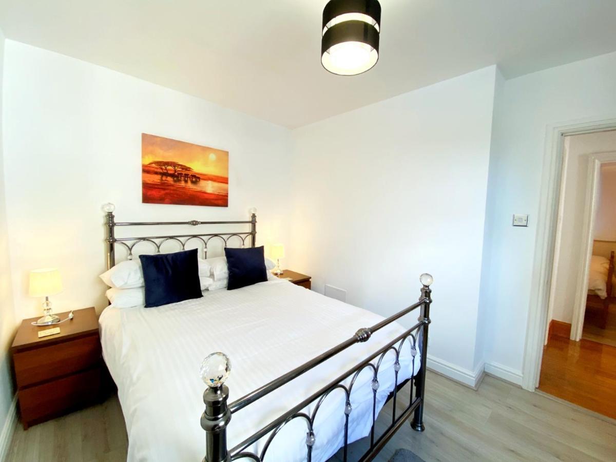 Apartment The Stables At Meadfoot Bay Torquay